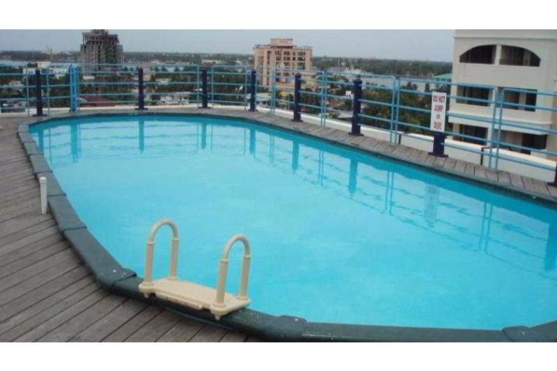 Travancore Court Kochi Exterior foto